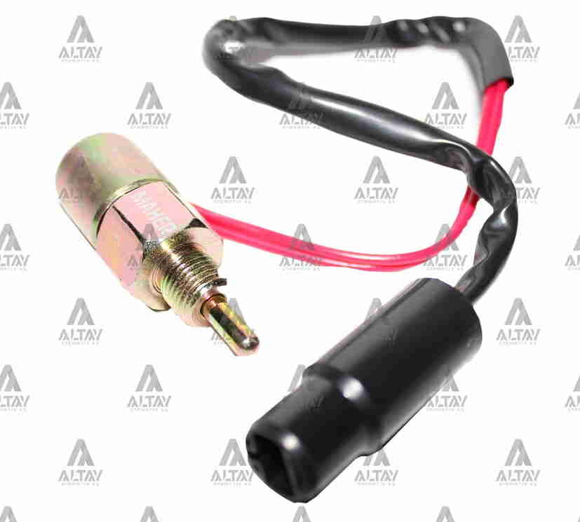 93860-44300 Müşür / Röle TWINS | Hyundai H100