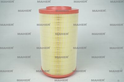 1349042080 Hava Filtresi MAHER | Fiat Ducato