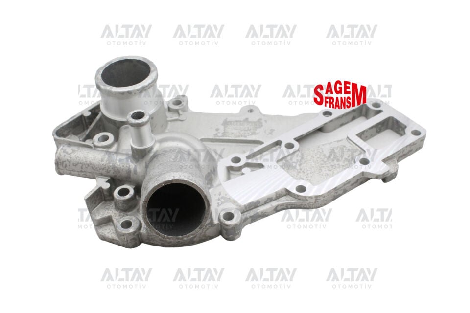 7701466419K Devirdaim (Su Pompası) Alt SAGEM | Renault R9