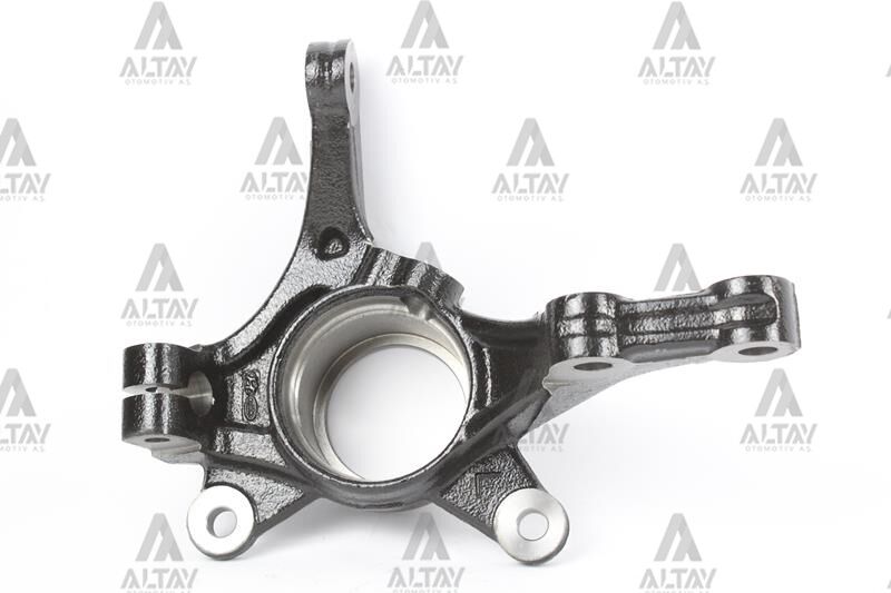 51715-1W000 Aks Taşıyıcı Ön Sol MOBIS | Kia Rio