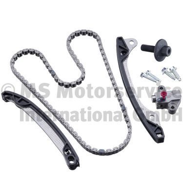 130C12345R Eksantrik Zincir Seti KOLBEN | Captur 12+CLIO IV 12+M