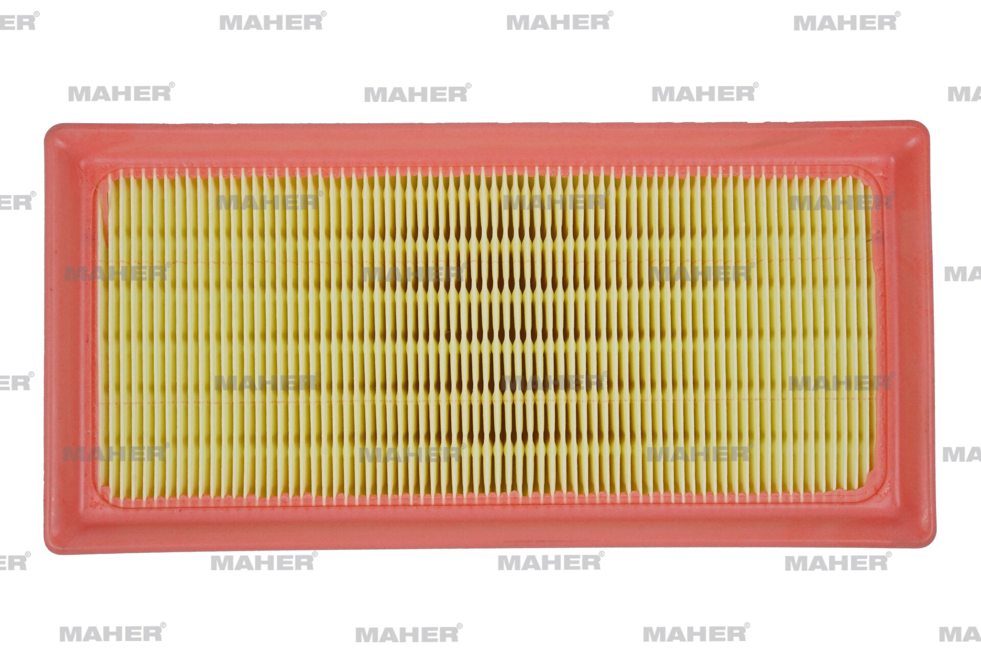 7712505 Hava Filtresi MAHER | Fiat Tempra