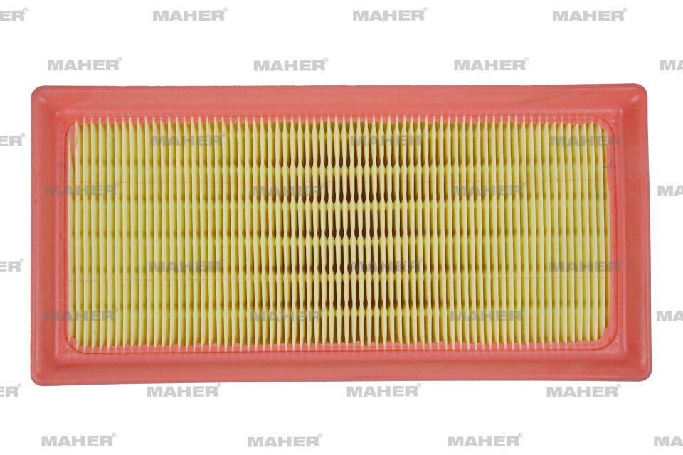 7712505 Hava Filtresi MAHER | Fiat Tempra