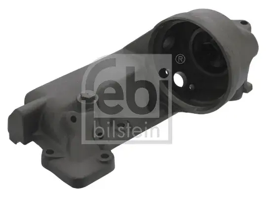 735317220 Bagaj Amortisoru 866mm/430N | Fiat Doblo 2005 2010 VEKA