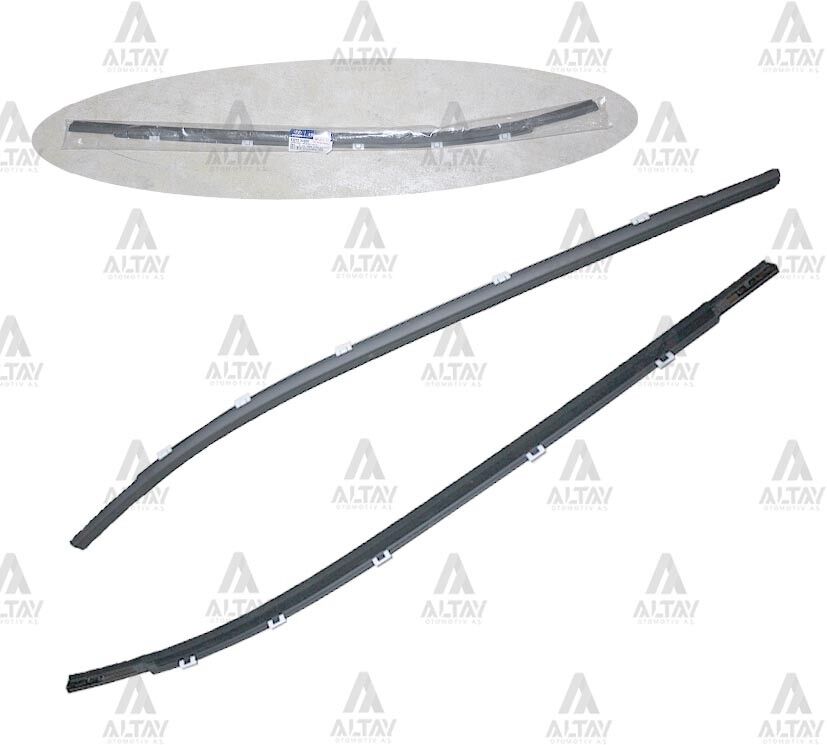 83210-3X000 Kaporta Arka MOBIS | Hyundai Elantra