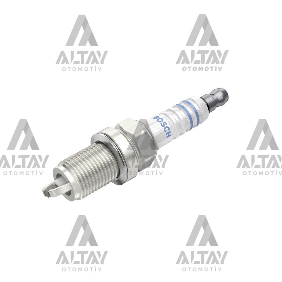 90919-01192 Ateşleme Bujisi BOSCH | Fiat Stilo