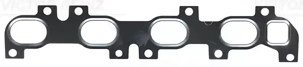55253940 Egzoz Manifold Contasi Krom, Celik ZEGEN | Fiat