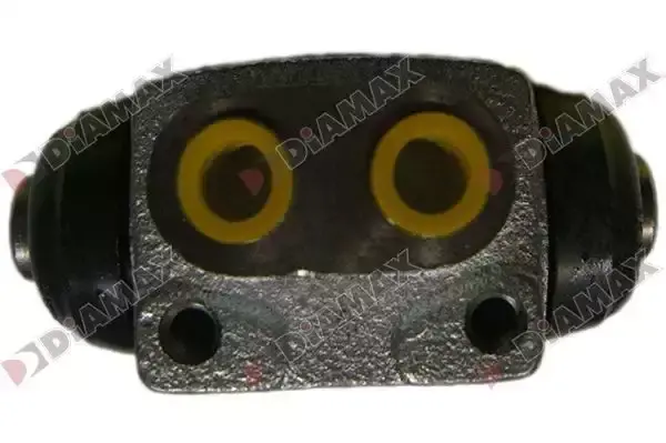 58420 4A000 Fren Silindiri Arka Sag Dokum 22,2 Mm AP | Hyundai H100 2.5 D 1997 2004