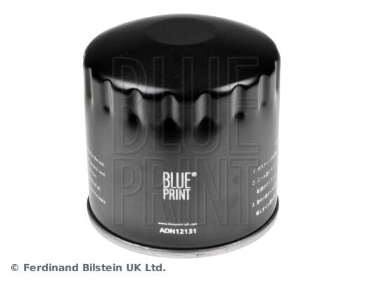16510-80KA1-000 Yağ Filtresi BLUEPRIN | Renault Megane 2 / Renault Megane 3