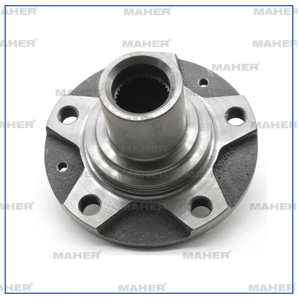 51750868330788 Teker Poryası Ön MAHER | Fiat Ducato
