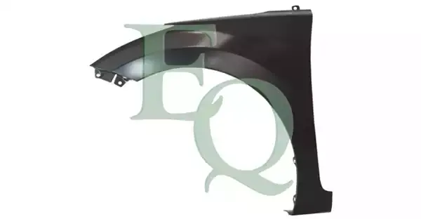 66311-3X000 Camurluk Ön Sol PREMIUM | Hyundai Elantra