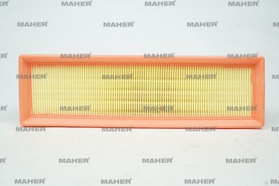 165469466R Hava Filtresi MAHER | Renault Captur