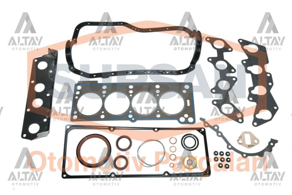 7701468142 Conta / Supap Lastiği SUPSAN | Renault R9 / Renault R19