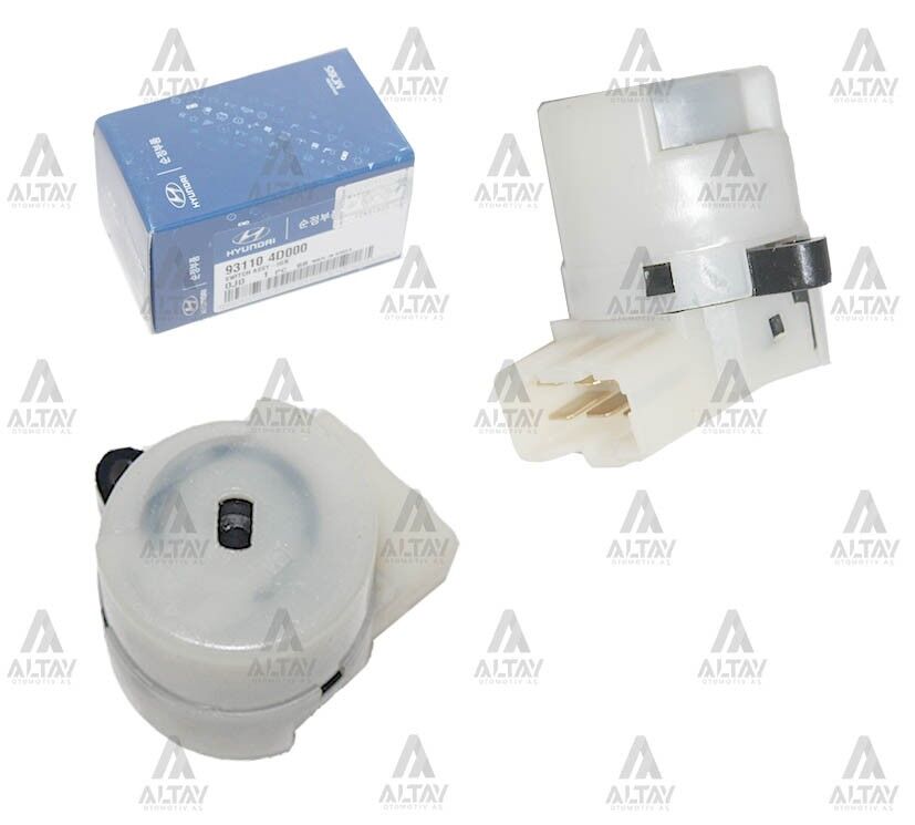 93110-4D000 Elektronik Parça MOBIS | Muhtelif Araçlar