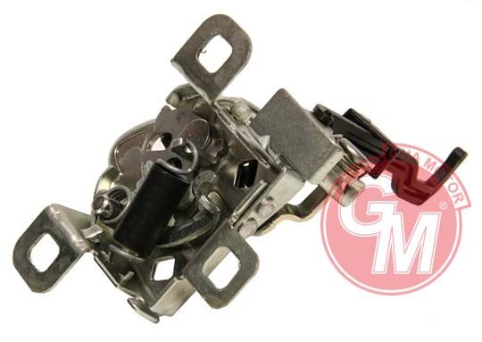 51781077 Motor Kaput Ki̇li̇di̇ Plasti̇kli̇ GUA | Fiat Doblo 05+