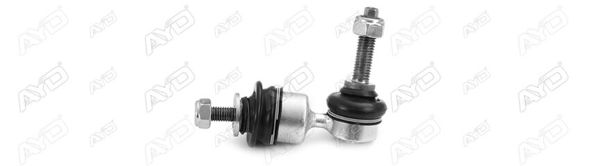 1814315 Alt Takım Parçası Arka AYD | Ford Focus