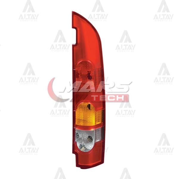8200150625 Far ve Aydınlatma Sağ MARS | Renault Kangoo