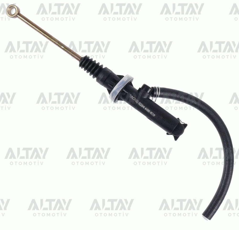 4385372 Fren Merkezi Üst SACHS | Ford Transit