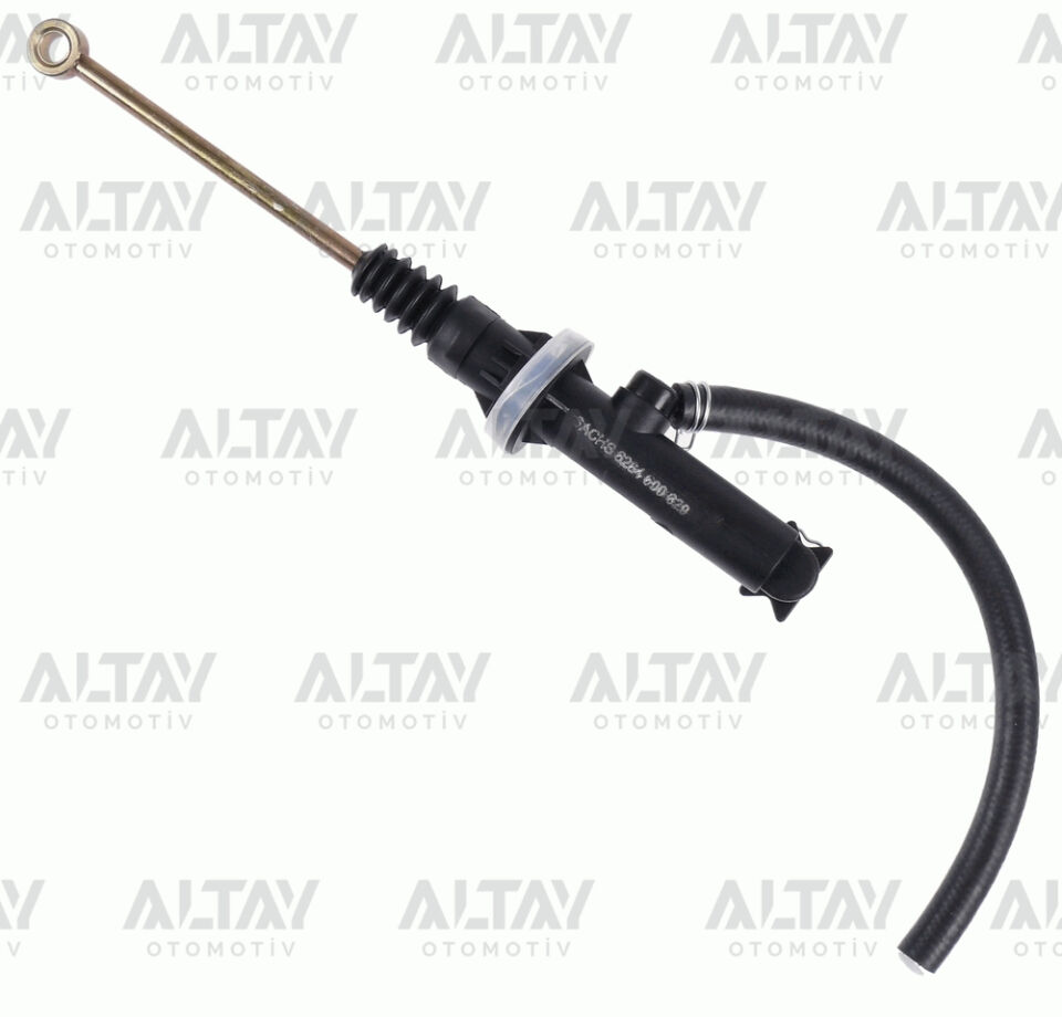 4385372 Fren Merkezi Üst SACHS | Ford Transit
