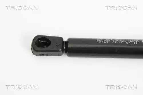 4378216 Bagaj Amortisoru 678mm/480N VEKA | Ford Transit