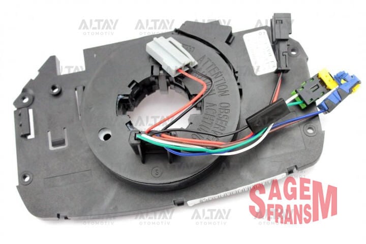 8200216465 Airbag Zembereği SAGEM | Renault Megane 2