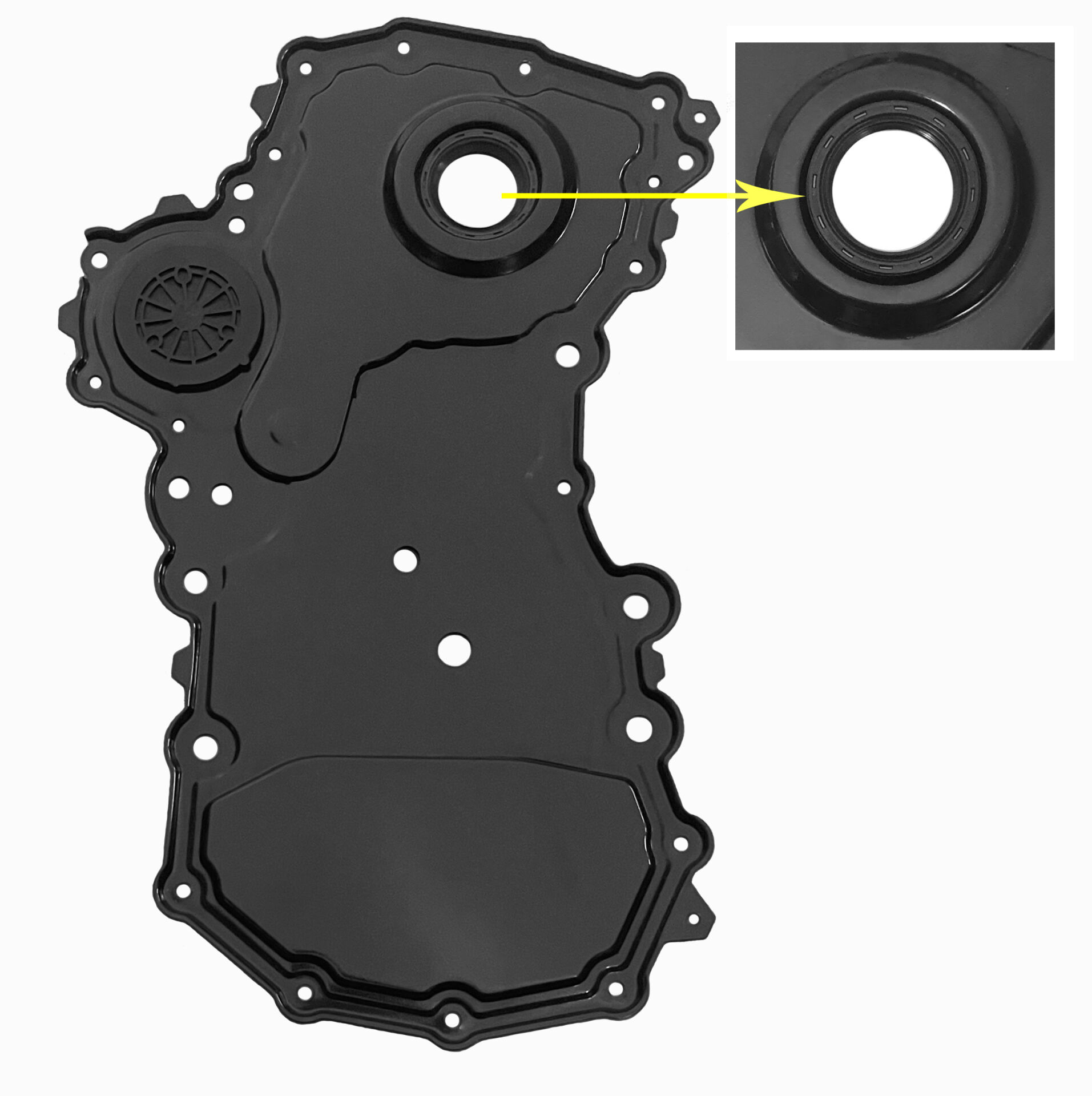 KK2Q6059AB Motor Parçası MAHER | Hyundai Accent Blue / Ford Focus / Transit Custom 320L