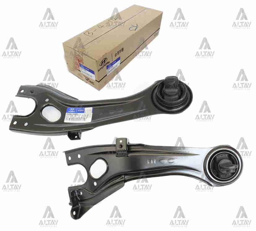 55280-2H000 Travers Arka MOBIS | Hyundai i30