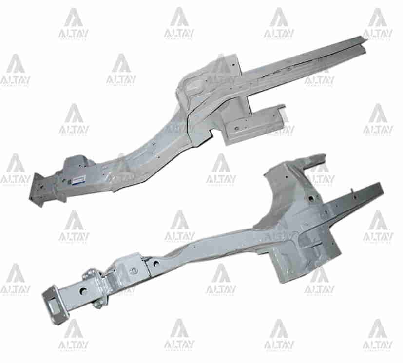 64601-2L010 Sac Aksami Sol MOBIS | Hyundai i30