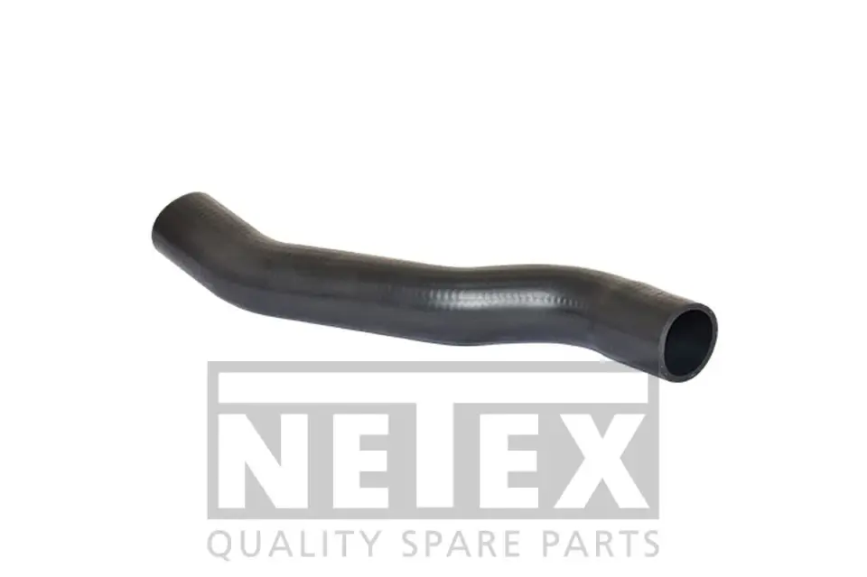 6M516K863GC Charger Intake Hose KAUTEK | Ford Focus C max 022005 032007