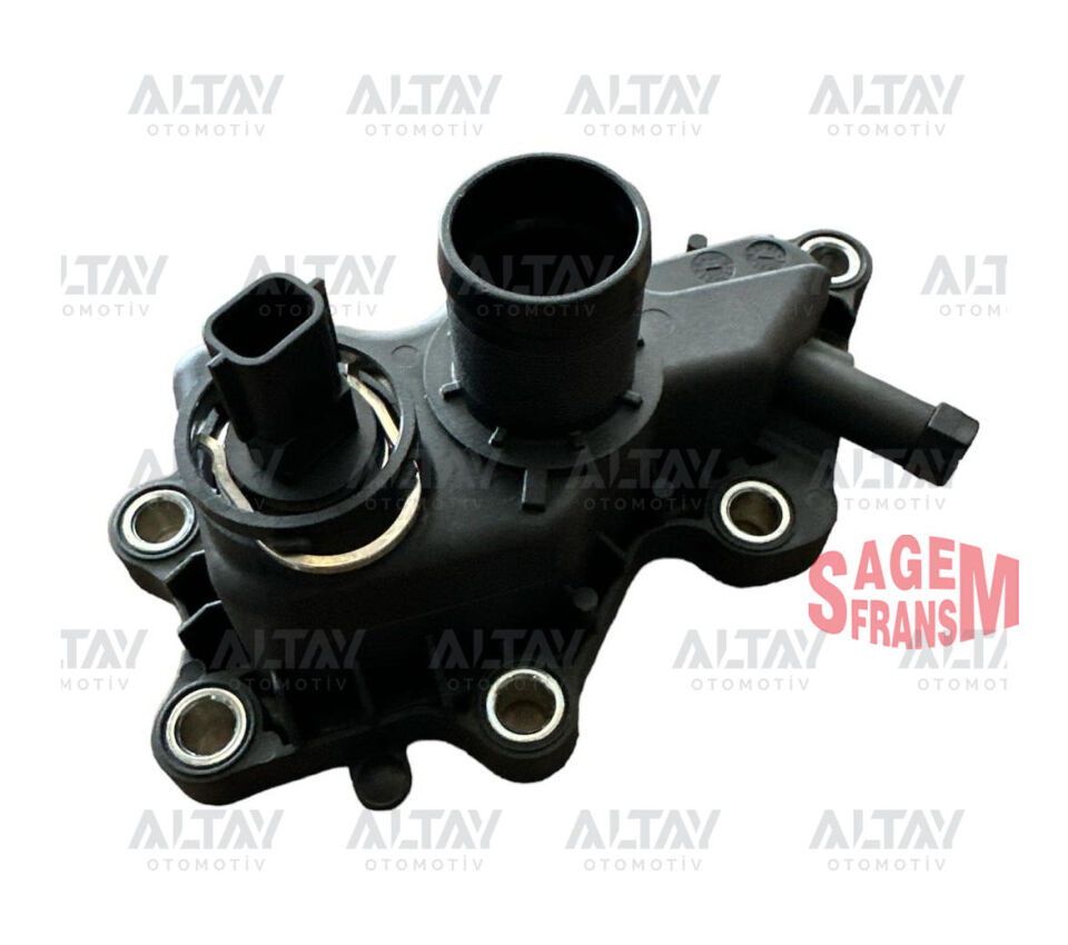 110601903R Termostat SAGEM | Renault Clio 4
