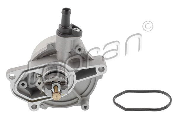 288102A001 Fren Parçası TOPRAN | Hyundai i20 / Hyundai i30 / Hyundai Accent Blue