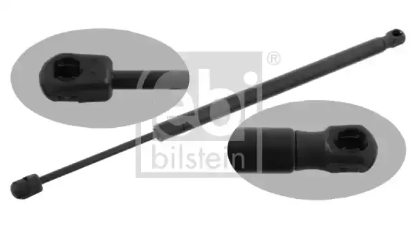 3M51A406A10AB Bagaj Amortisoru 455mm/700N VEKA | Ford Focus