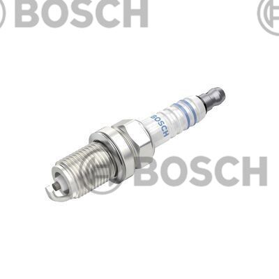 1214458 Ateşleme Bujisi BOSCH | Muhtelif Araçlar