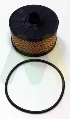 152095084R Yağ Filtresi MAHER | Renault Clio 4 / Renault Captur