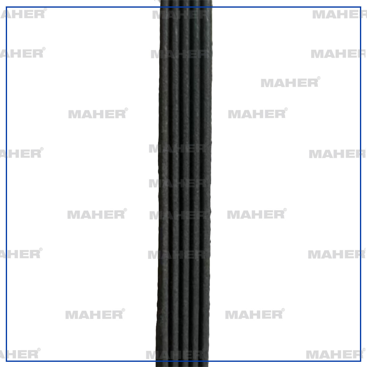 5PK950 Kanallı Kayış MAHER | Fiat Palio