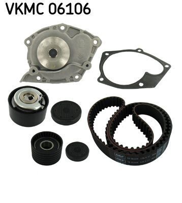 77014740217701472182 Triger Seti SKF | Renault Megane 2