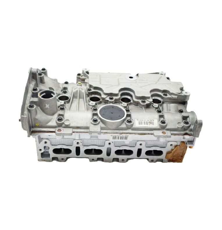 7701474361 Silindir Kapağı SUPSAN | Renault Scenic