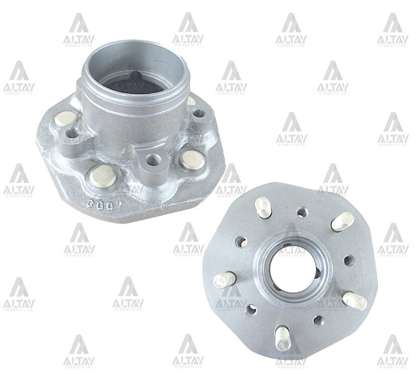 51750-44080 Teker Poryası Ön MAHER | Hyundai H100
