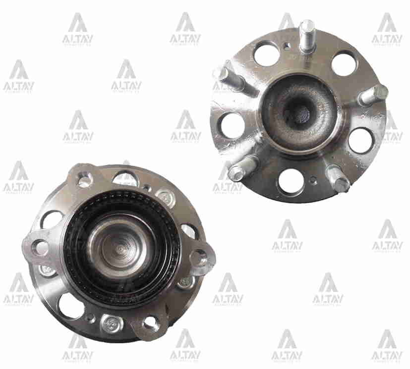 52730-2H000 Teker Poryası Arka MAHER | Hyundai i30