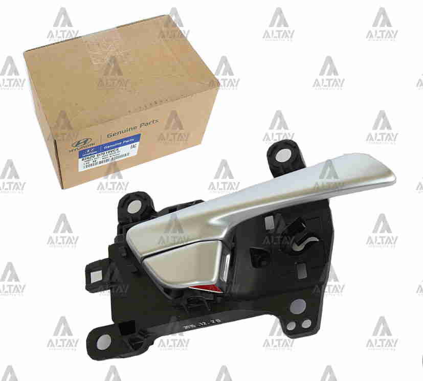 82620-D7010VCS Kapi Kolu Ön Sağ MOBIS | Hyundai Tucson