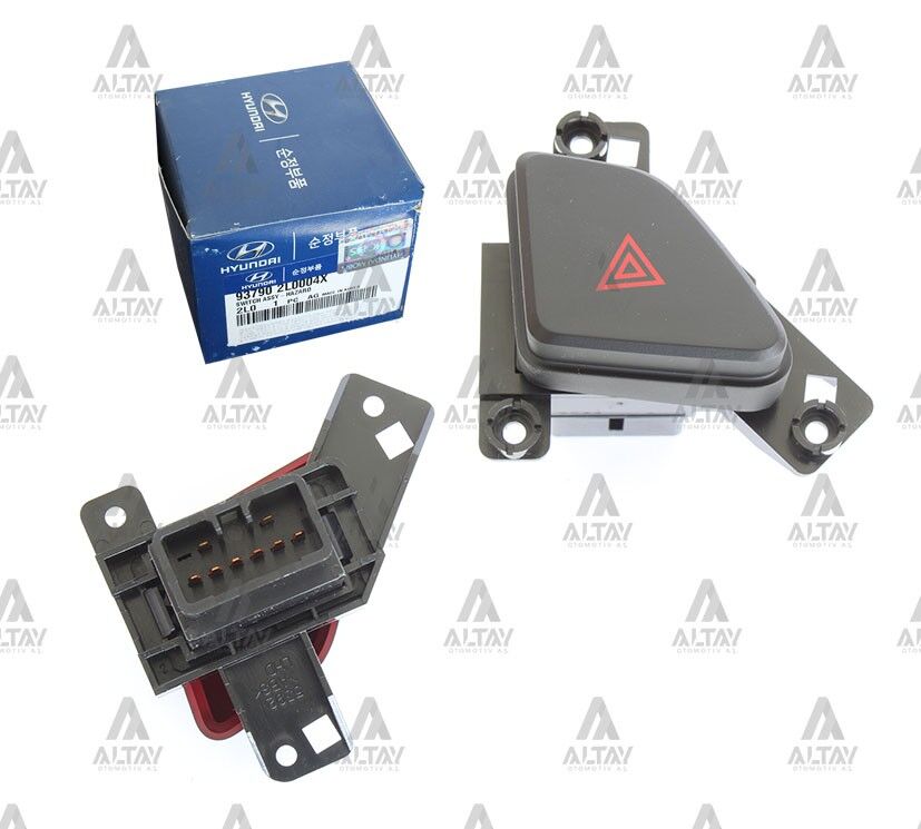 93790-2L0004X Düğme / Anahtar MOBIS | Hyundai i30