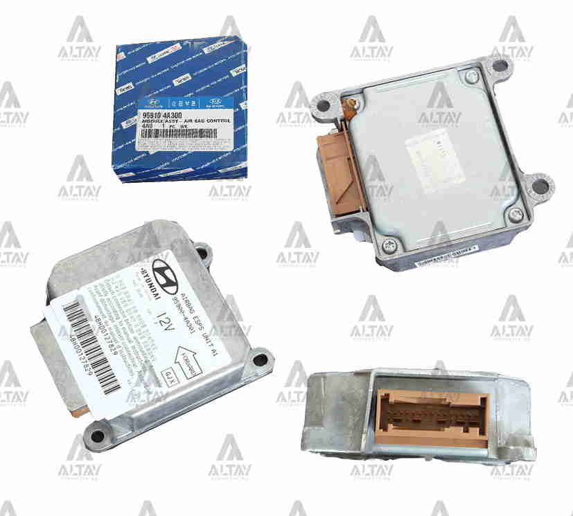 95910-4A300 Elektronik Parça MOBIS | Hyundai Starex