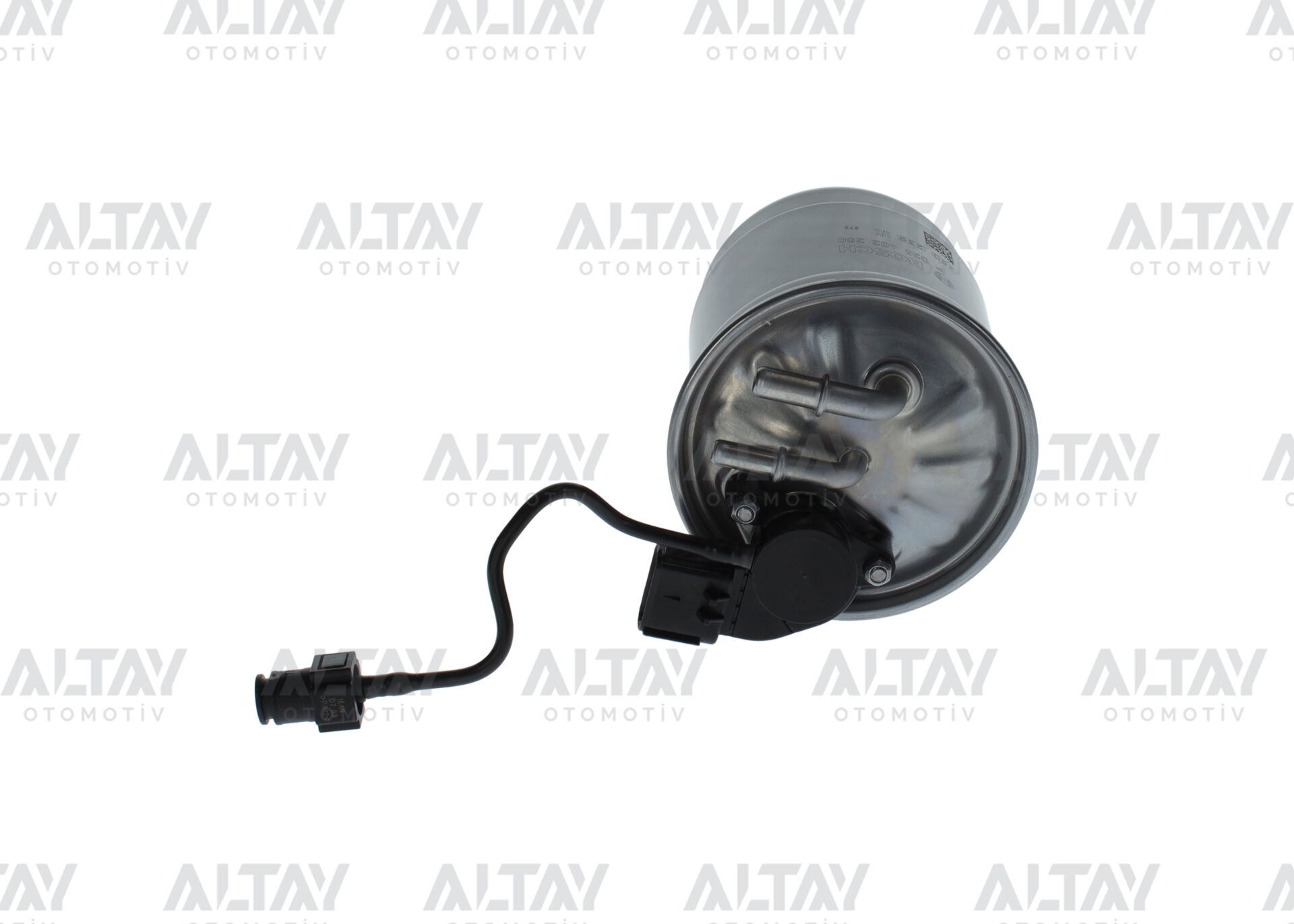 JX619155AE Yakıt Filtresi BOSCH | Hyundai Accent Blue / Ford Focus