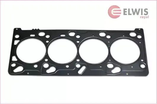 XS7G6051C1C Silindir Kapak Contası VICTOR REINZ | Ford Focus