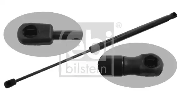 8A61A406A10AB Bagaj Amortisoru VEKA | Ford Fiesta V 2001