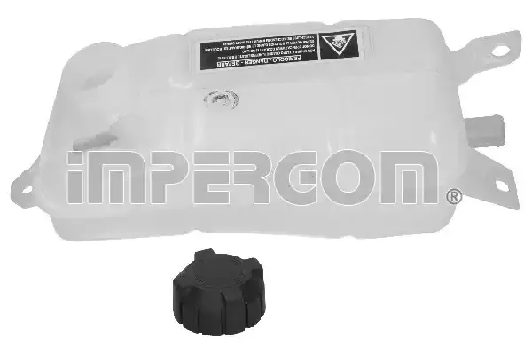 46457390 Yedek Su Depo Kapağı MAHER | Fiat Tempra