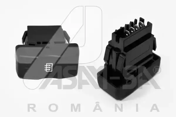 6001547975 Düğme / Anahtar BMS | Dacia Logan