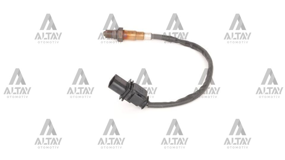 8200351037 Sensör BOSCH | Renault Laguna / Renault Koleos