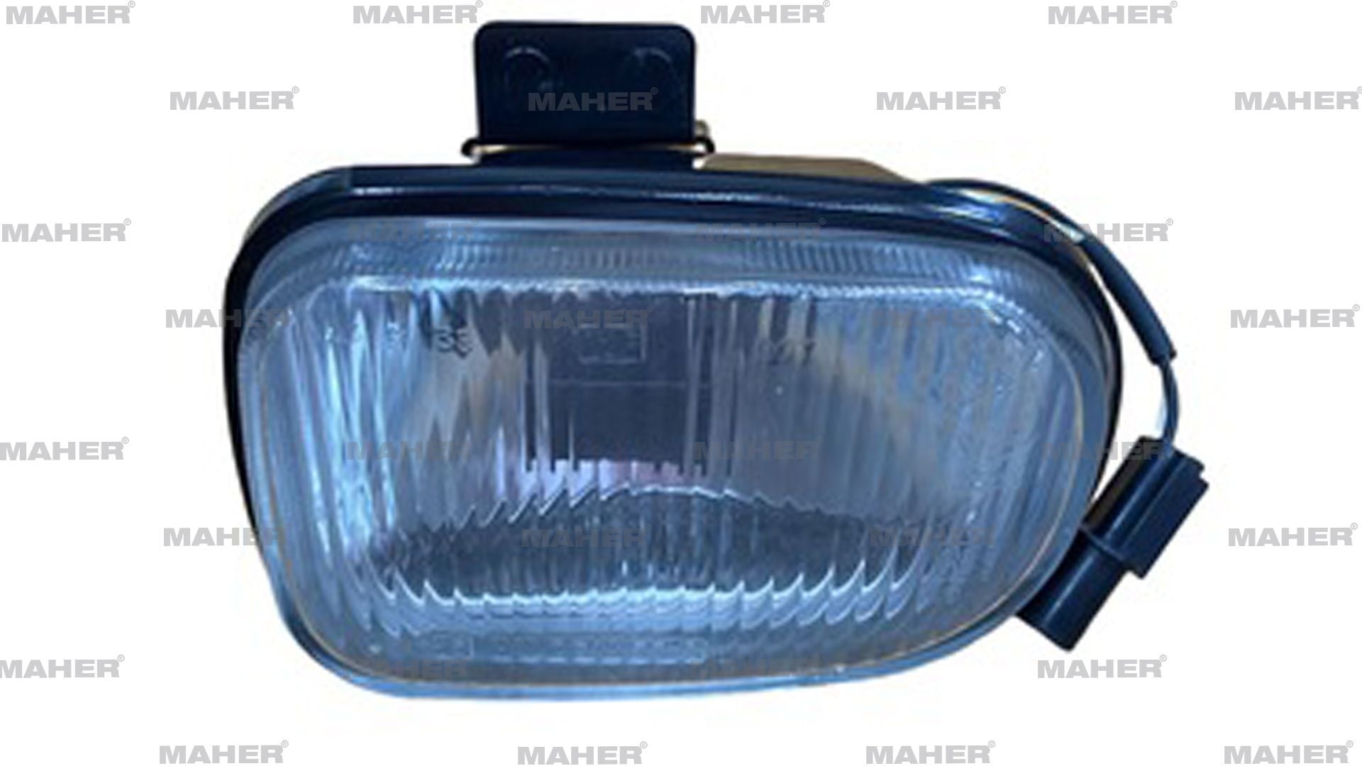 92201-43800 Far ve Aydınlatma Ön Sol MAHER | Hyundai H100