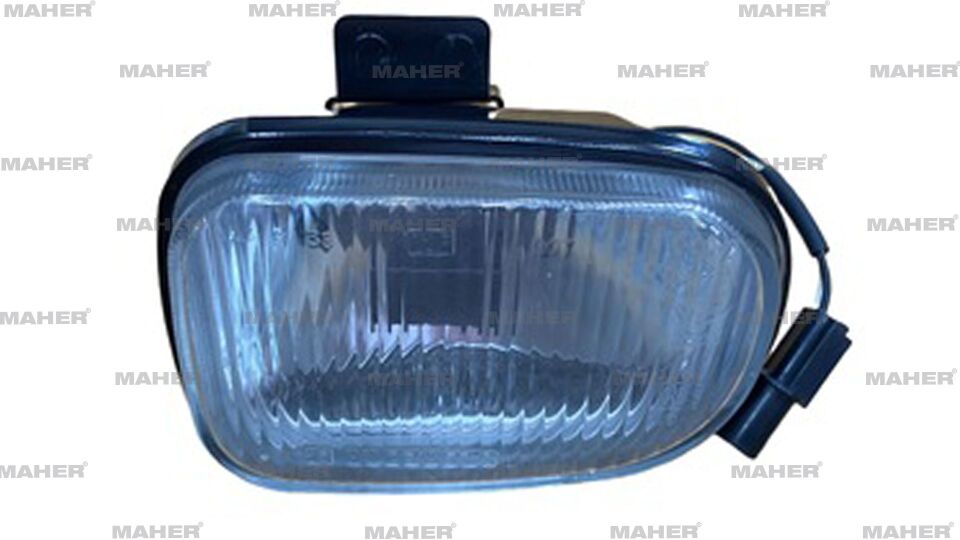 92201-43800 Far ve Aydınlatma Ön Sol MAHER | Hyundai H100